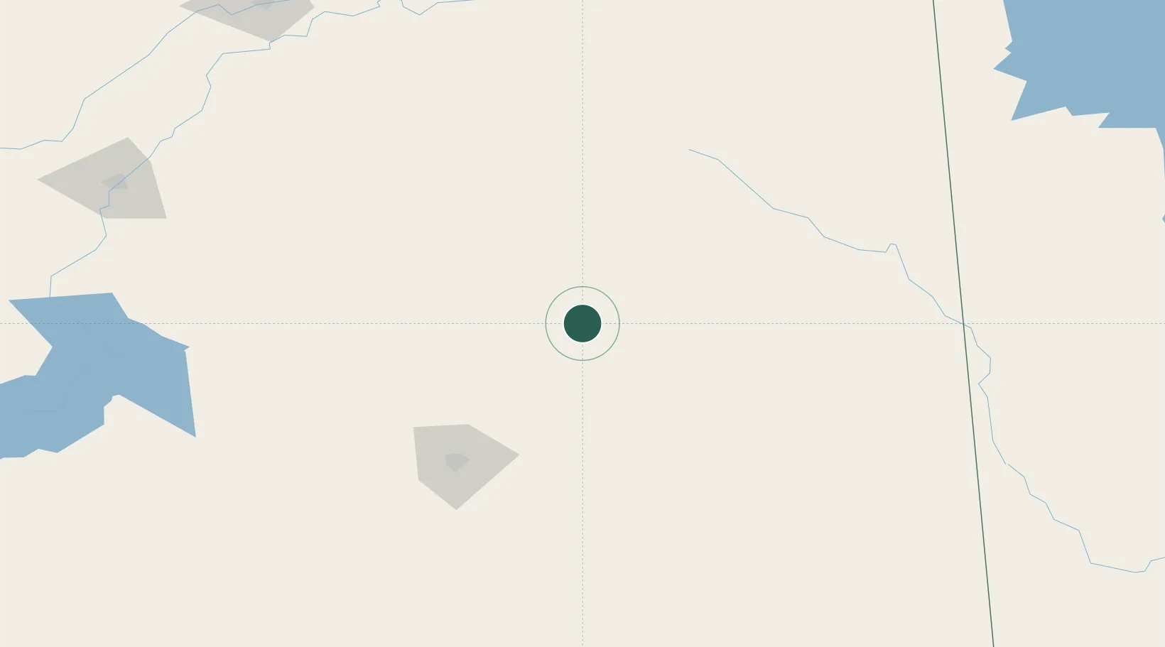 Location of CALRS