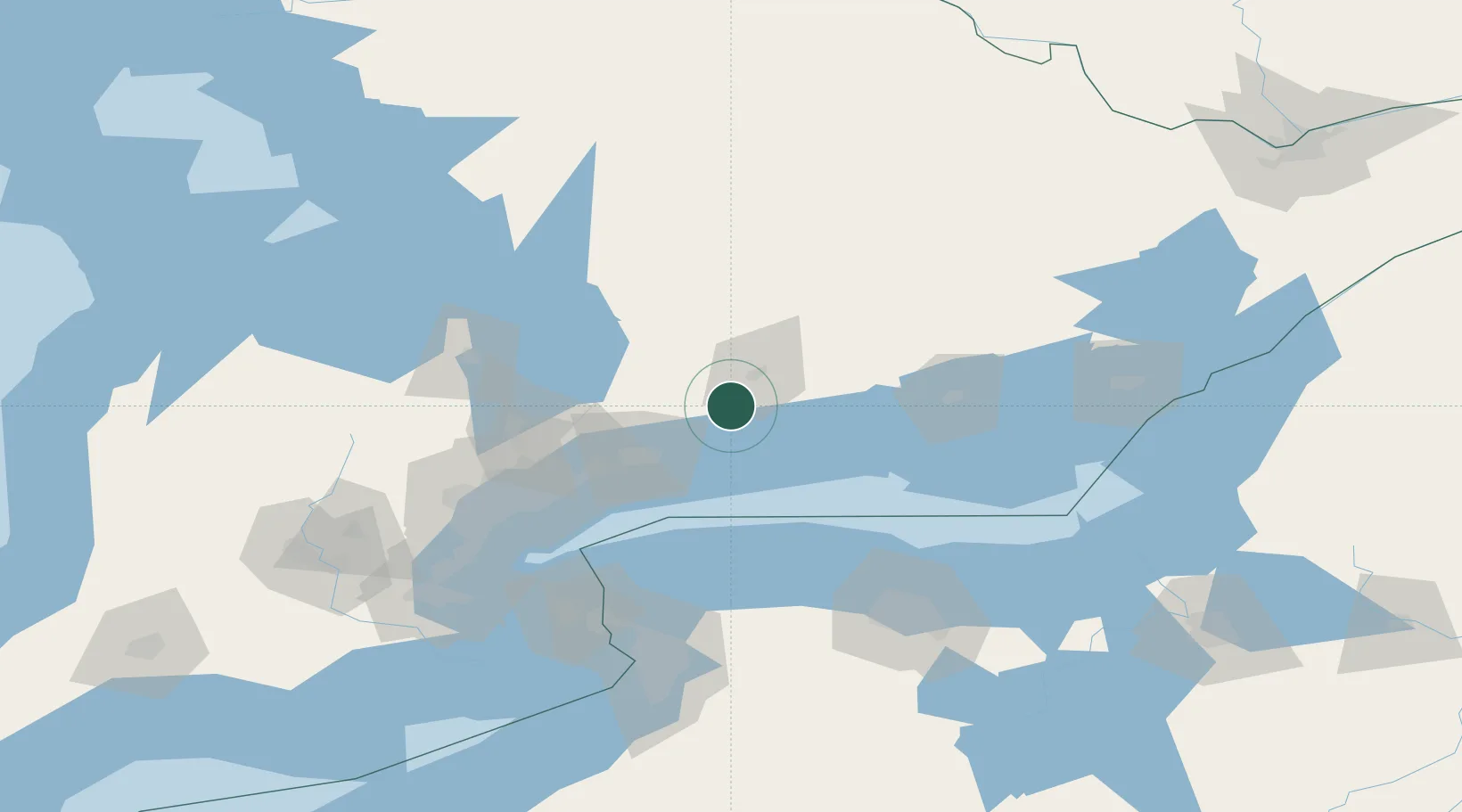 Location of CAMBK