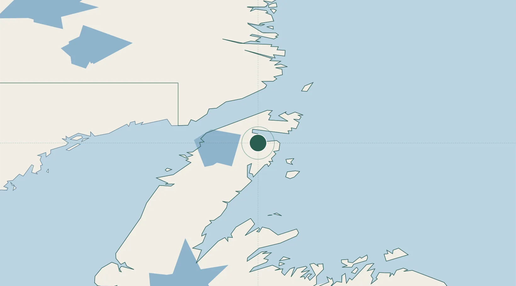 Location of CAMBR