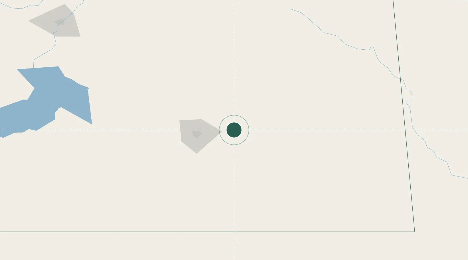 Location of CAMCN