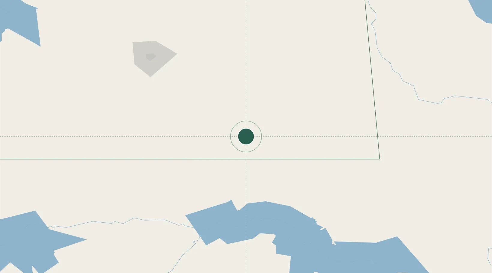 Location of CAMCO