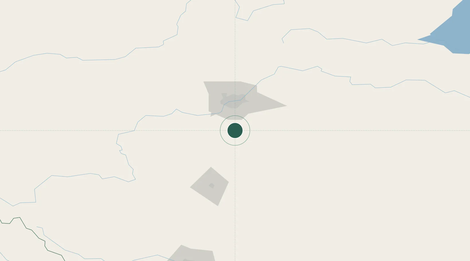 Location of CAMLE