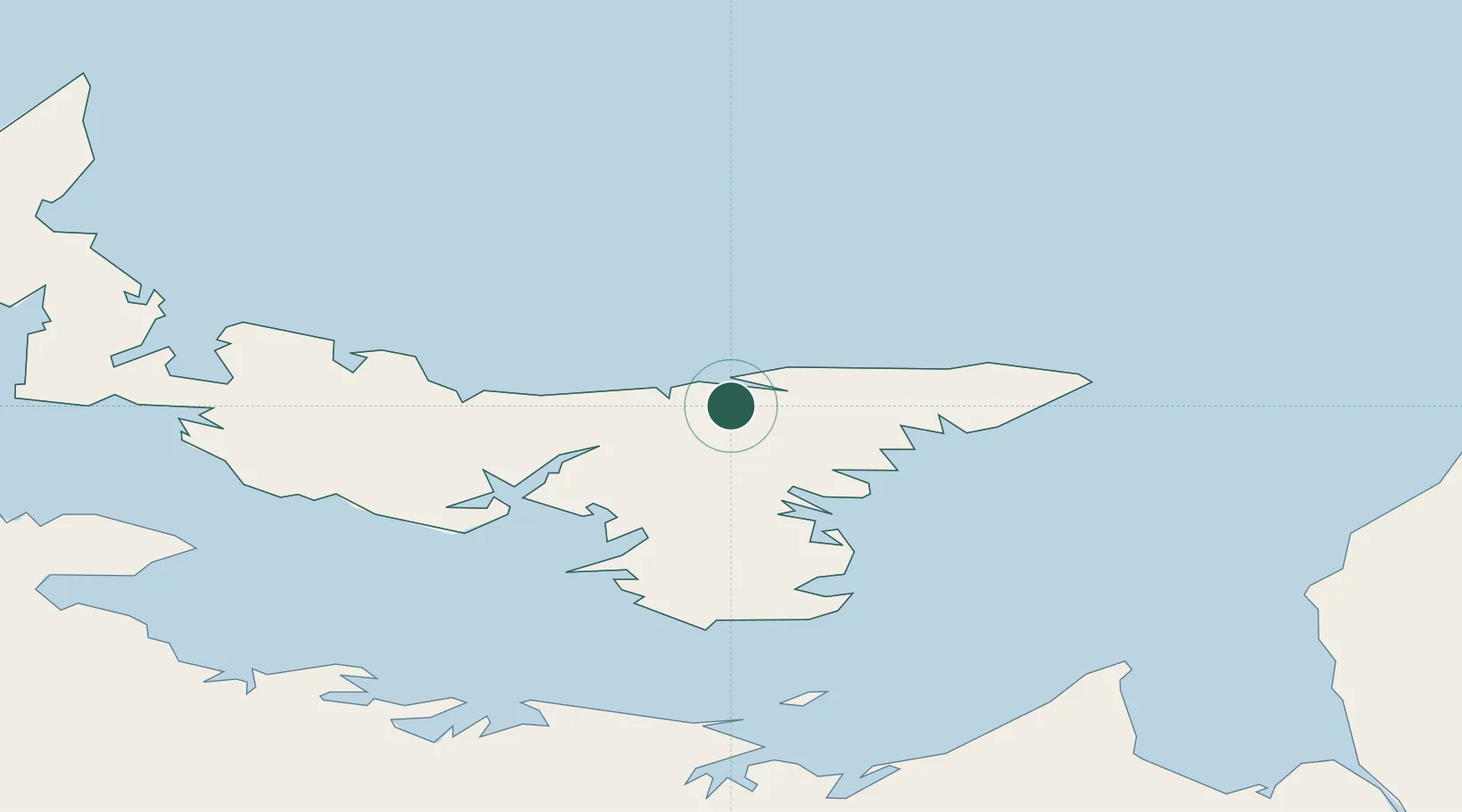 Location of CAMOP