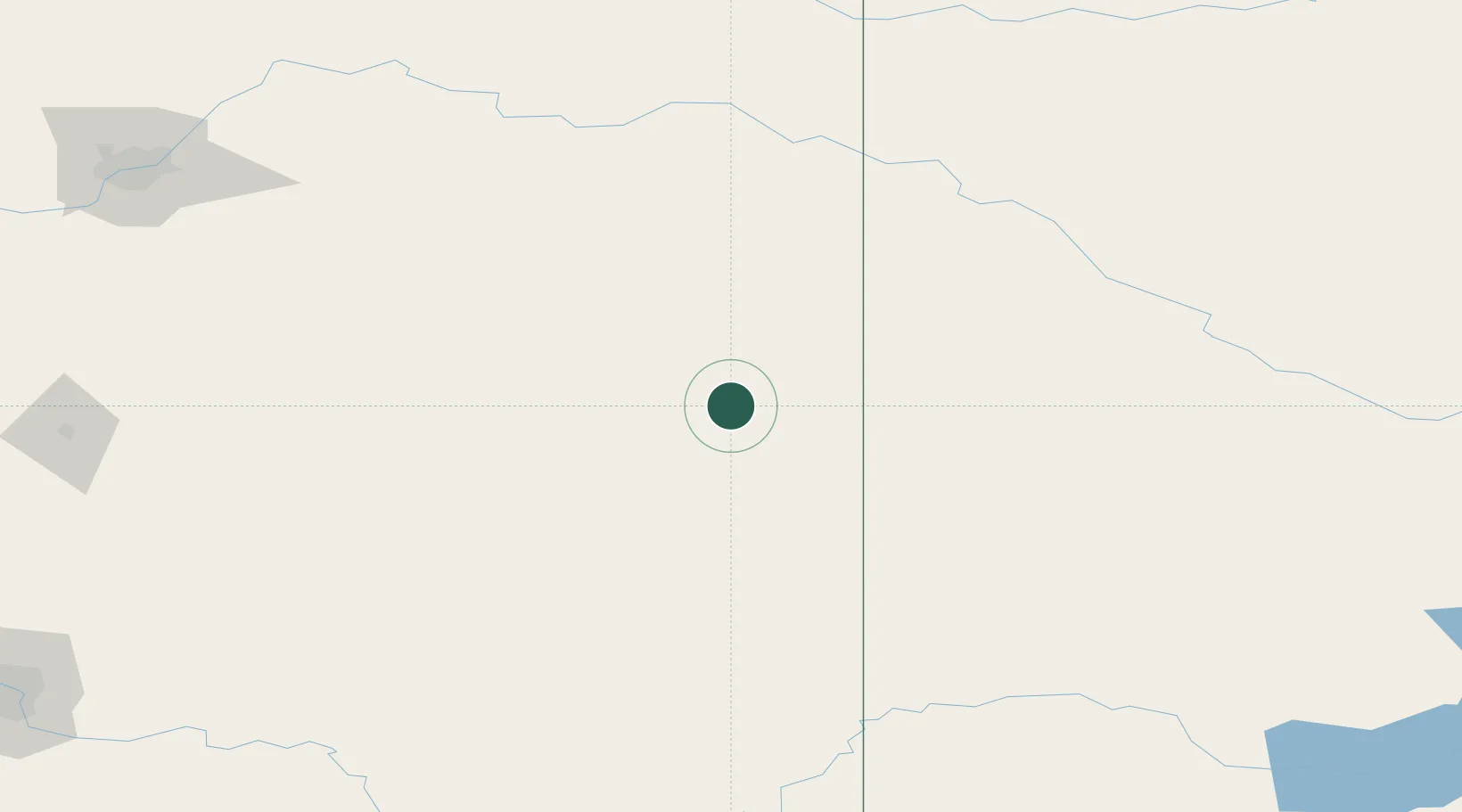 Location of CAMSW
