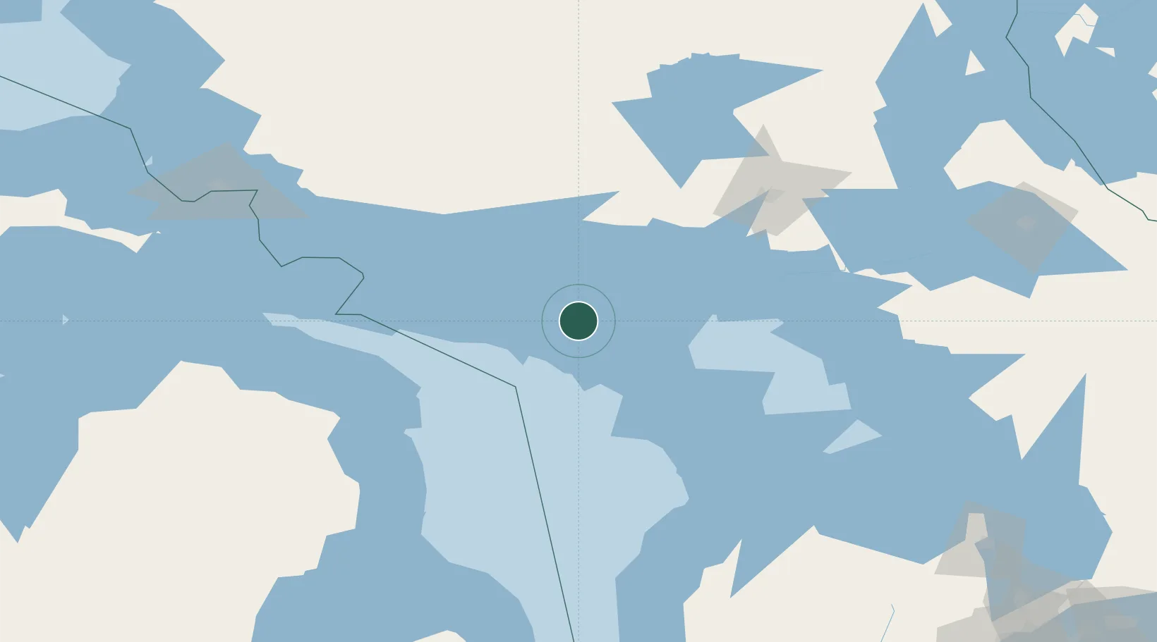Location of CAMYO