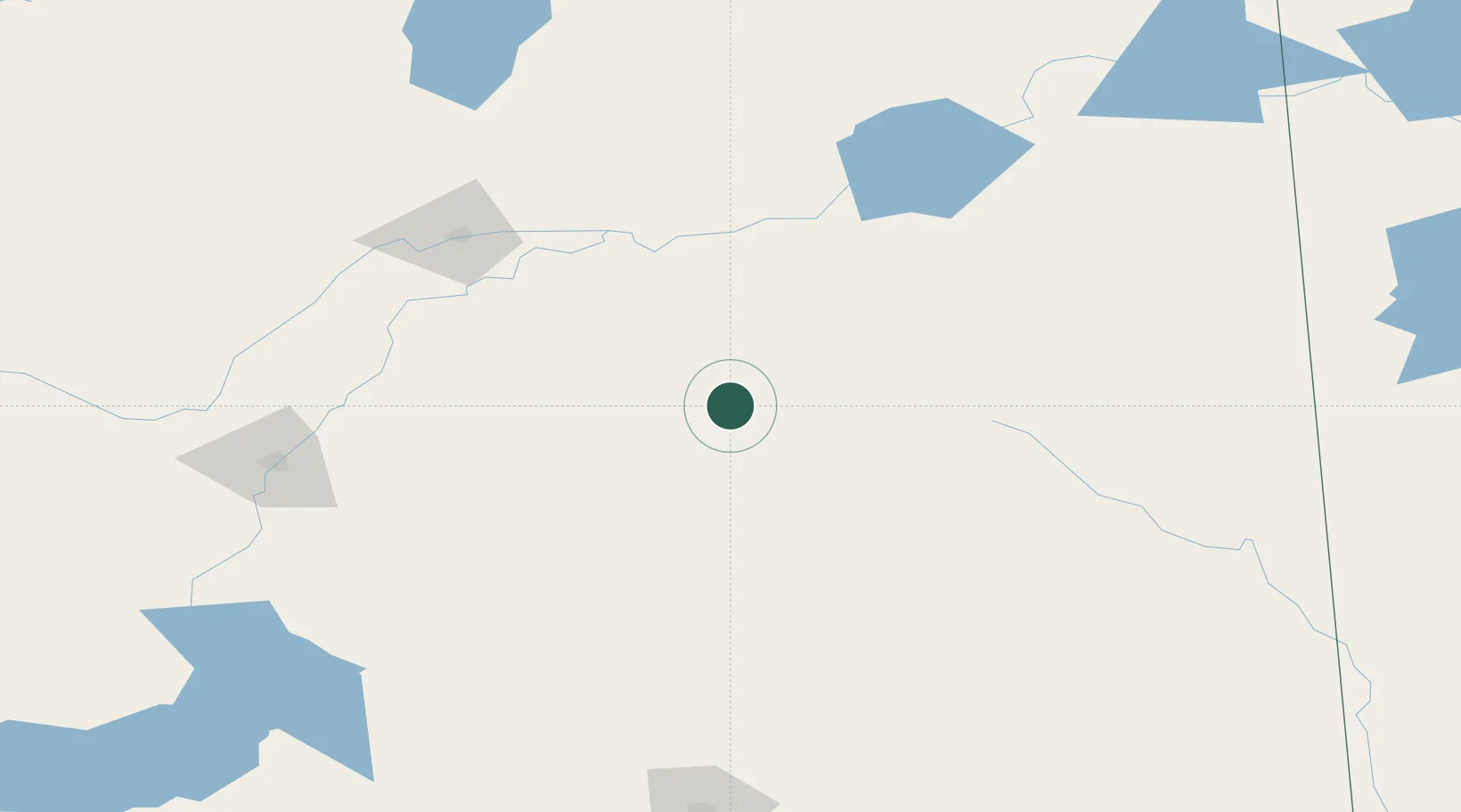 Location of CANCM