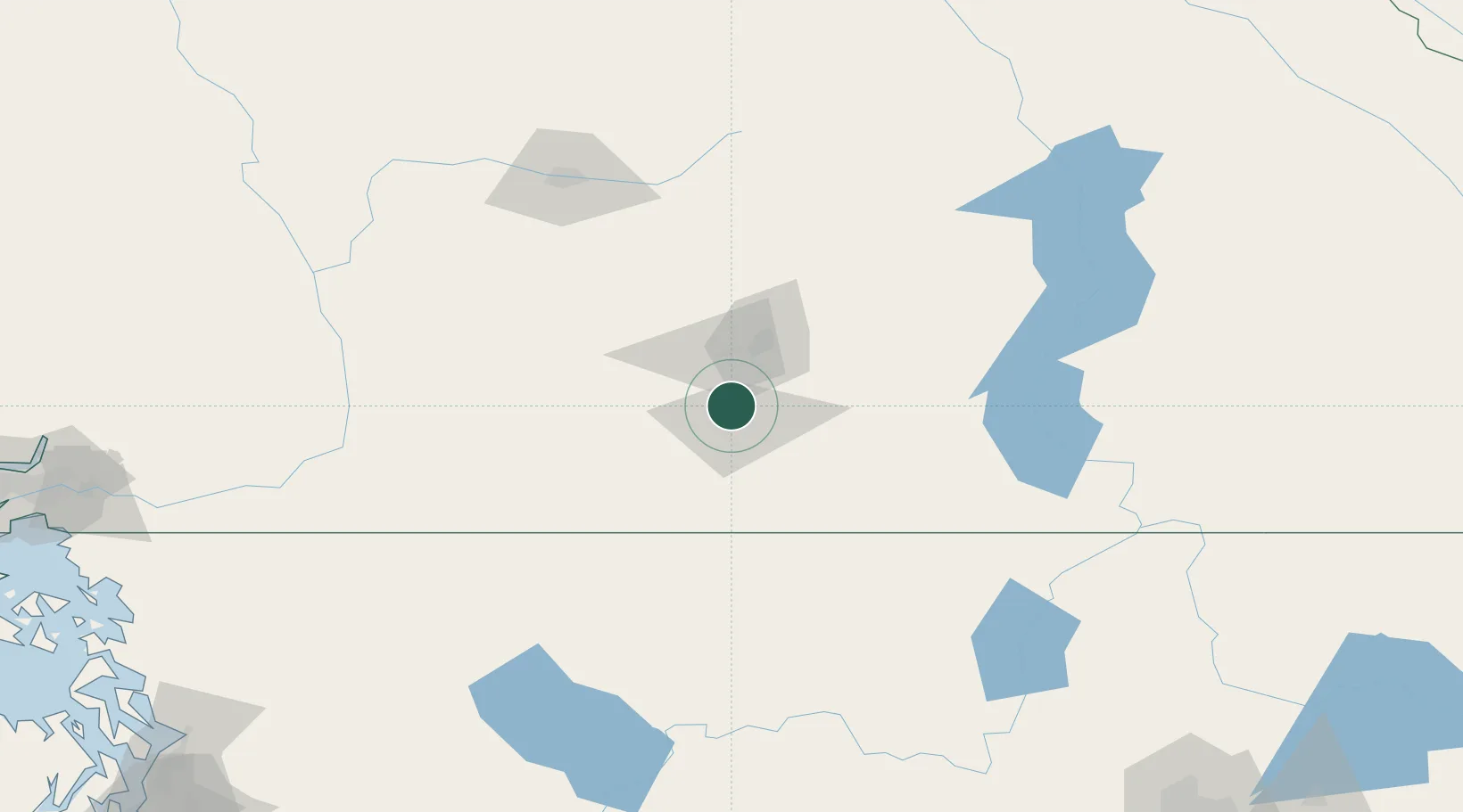 Location of CANMT