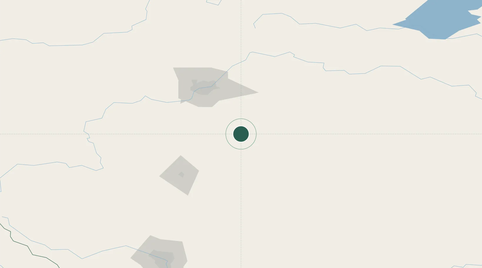 Location of CANOY