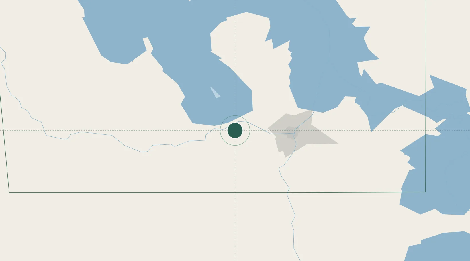 Location of CAOAJ