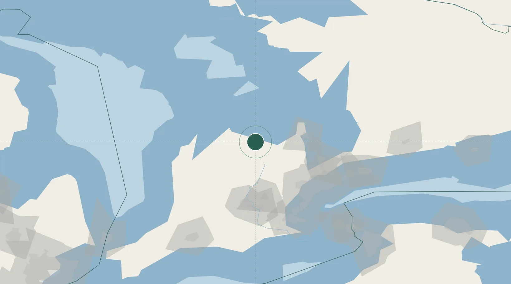 Location of CAOML