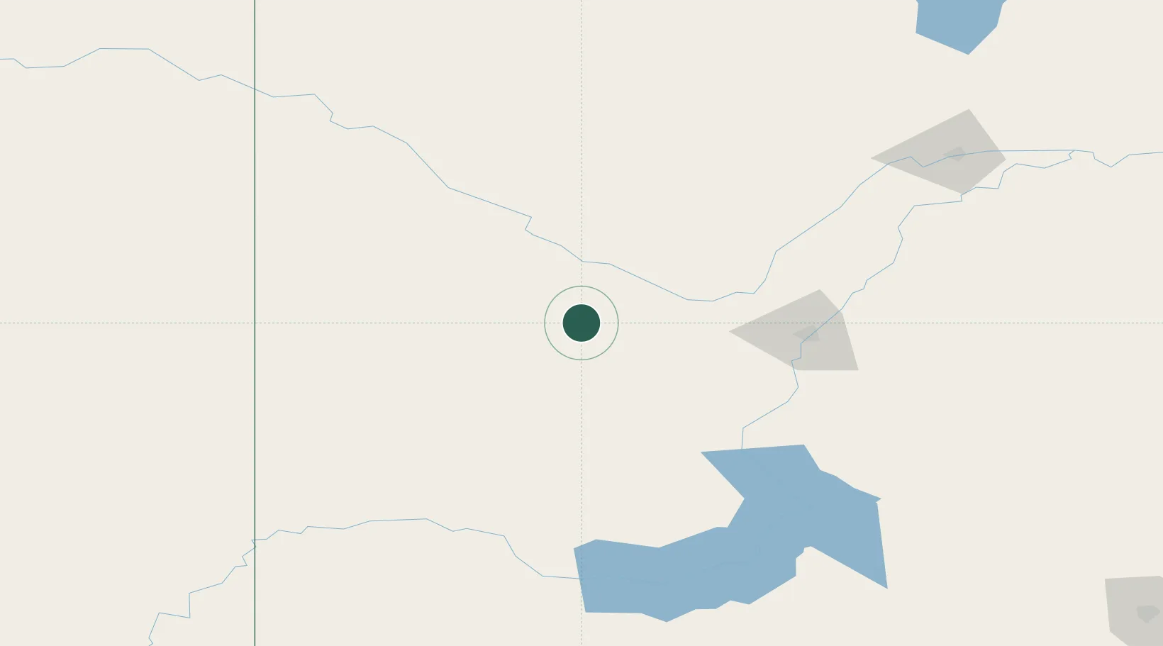 Location of CAOSE