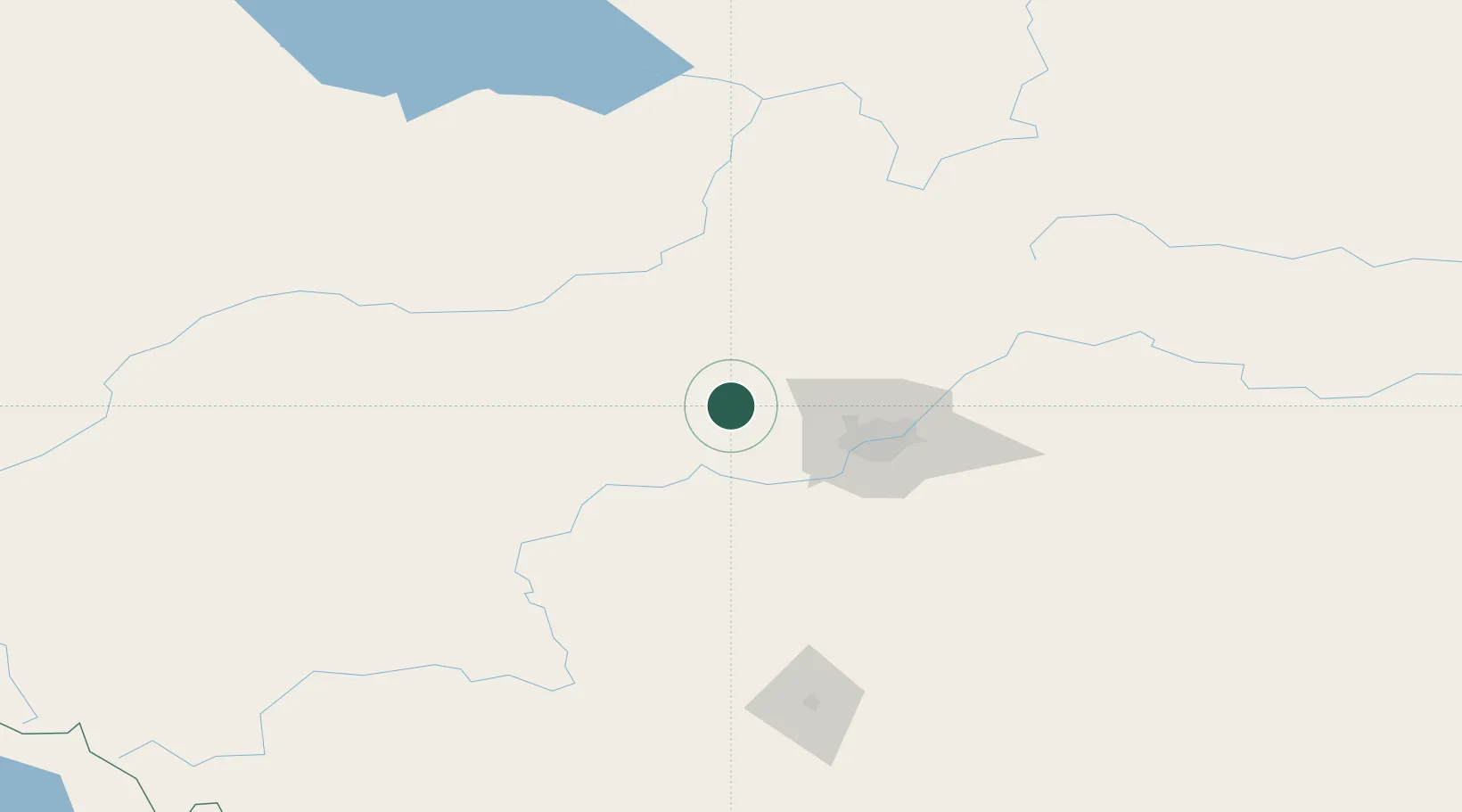 Location of CAOWY
