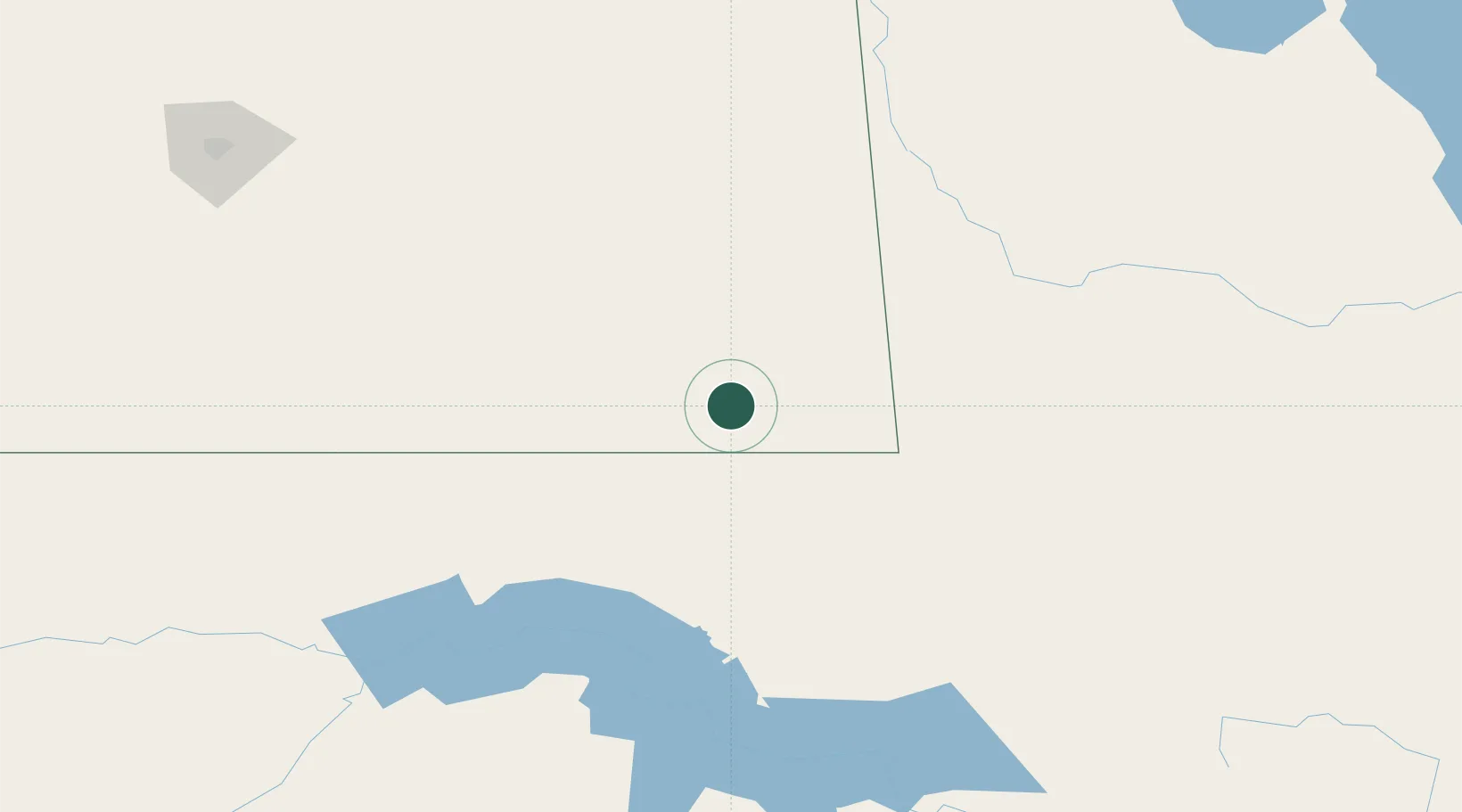 Location of CAOXB