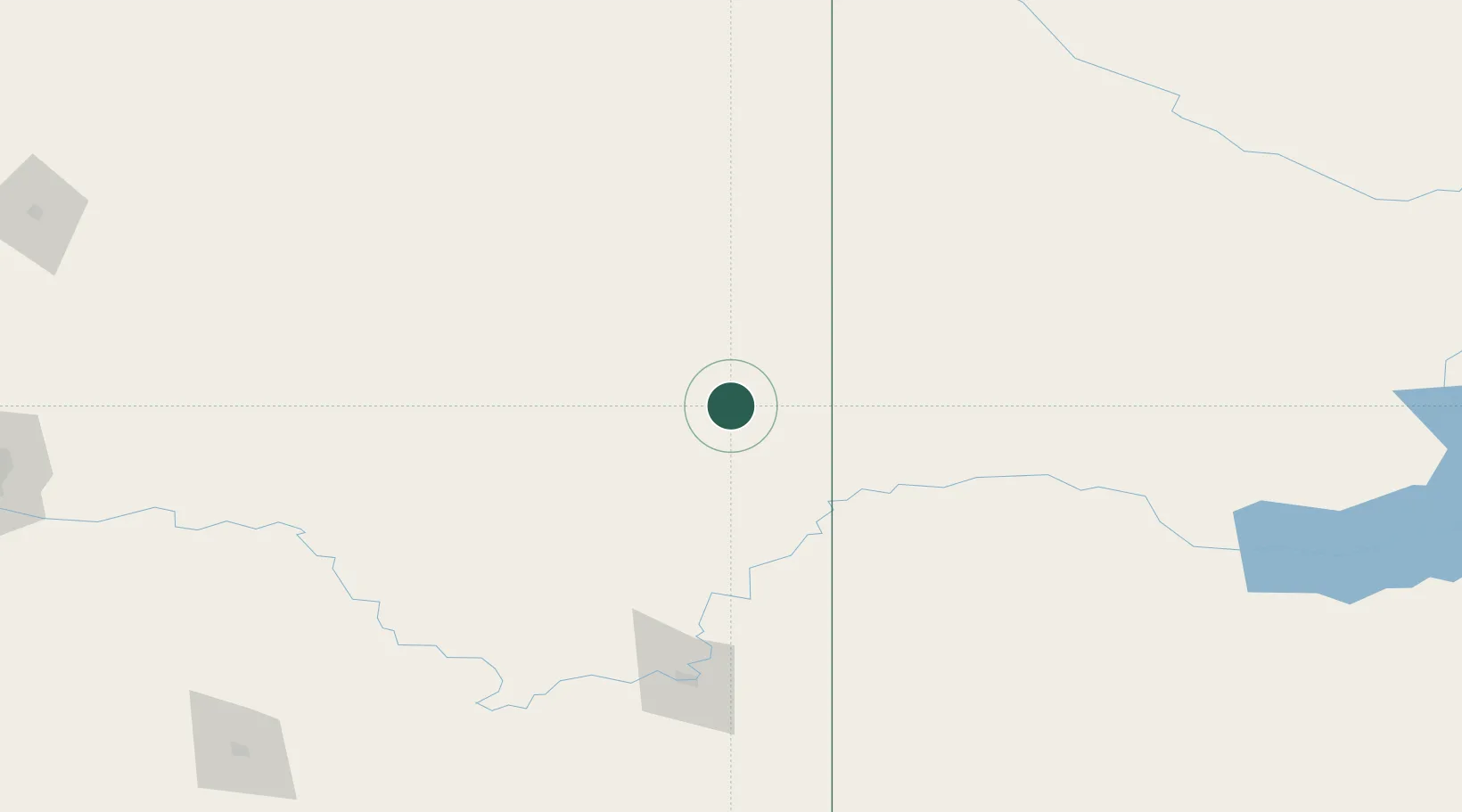 Location of CAOYN