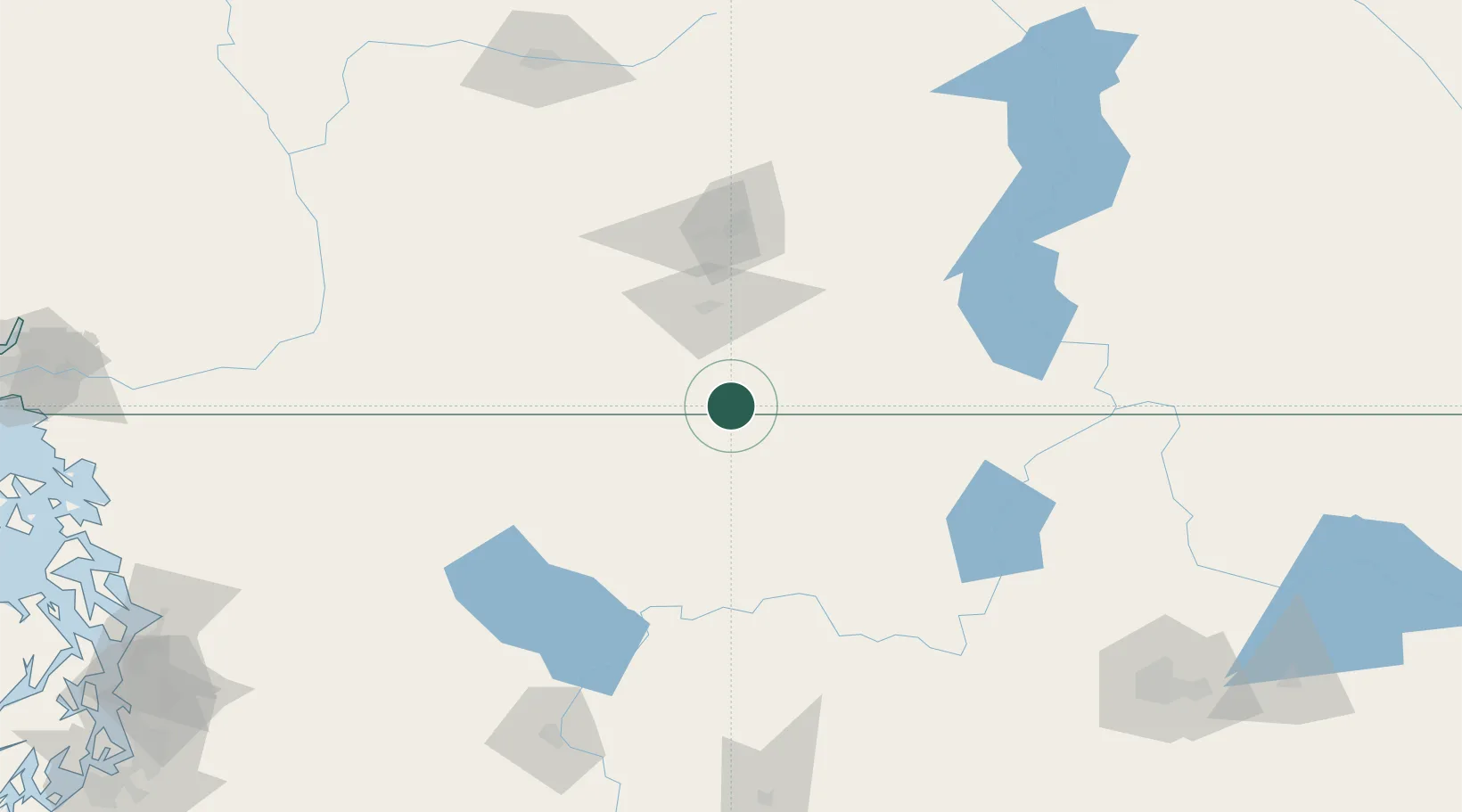 Location of CAOYS