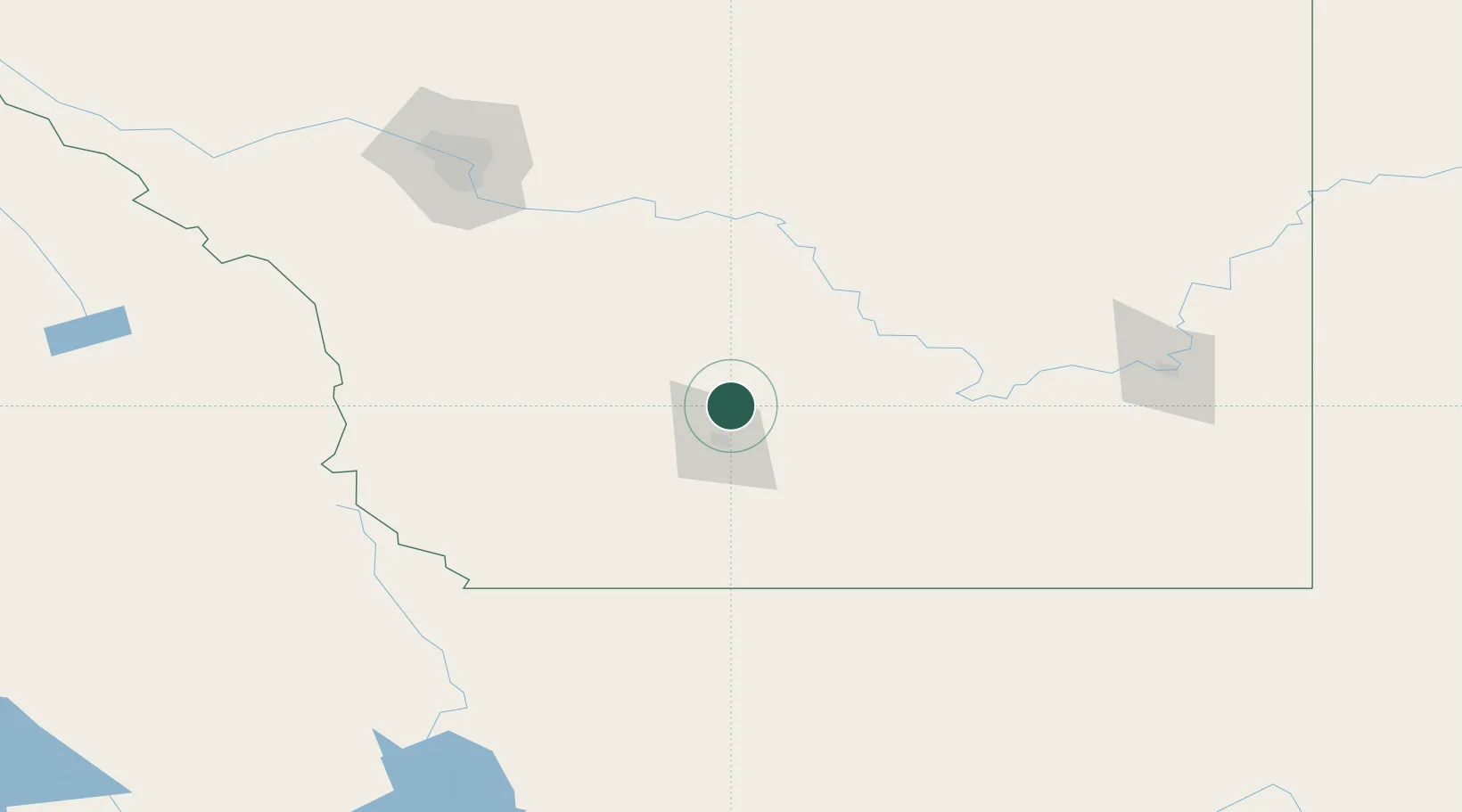 Location of CAPCB