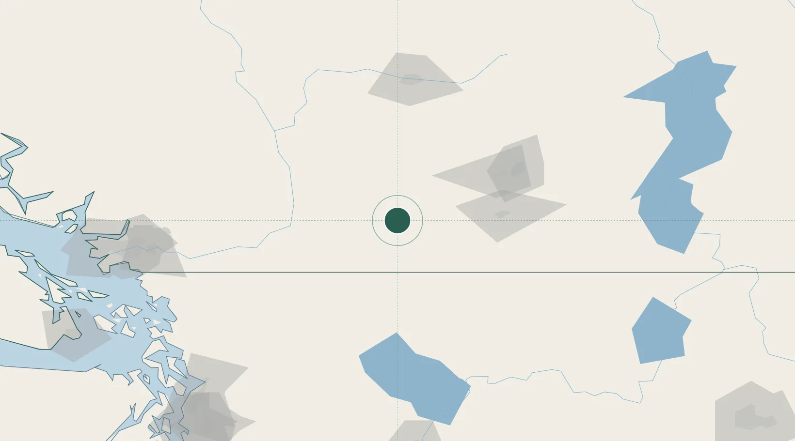 Location of CAPCT