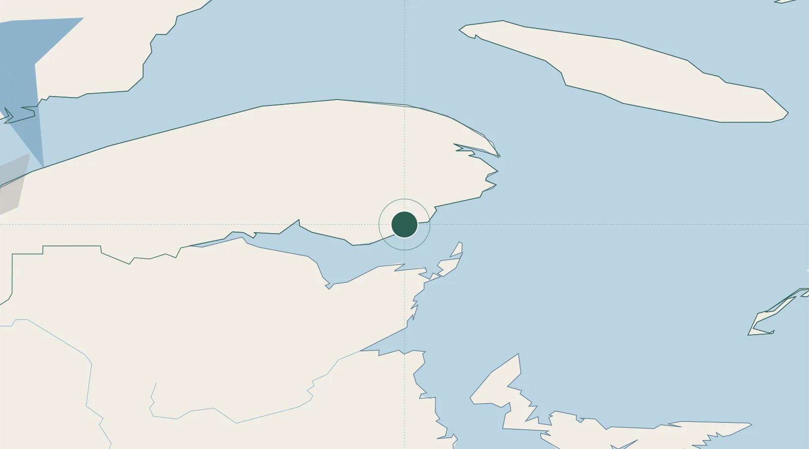 Location of CAPDL