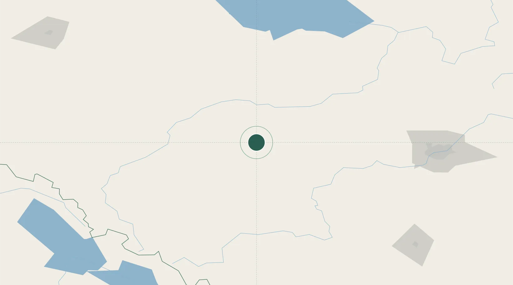 Location of CAPEE