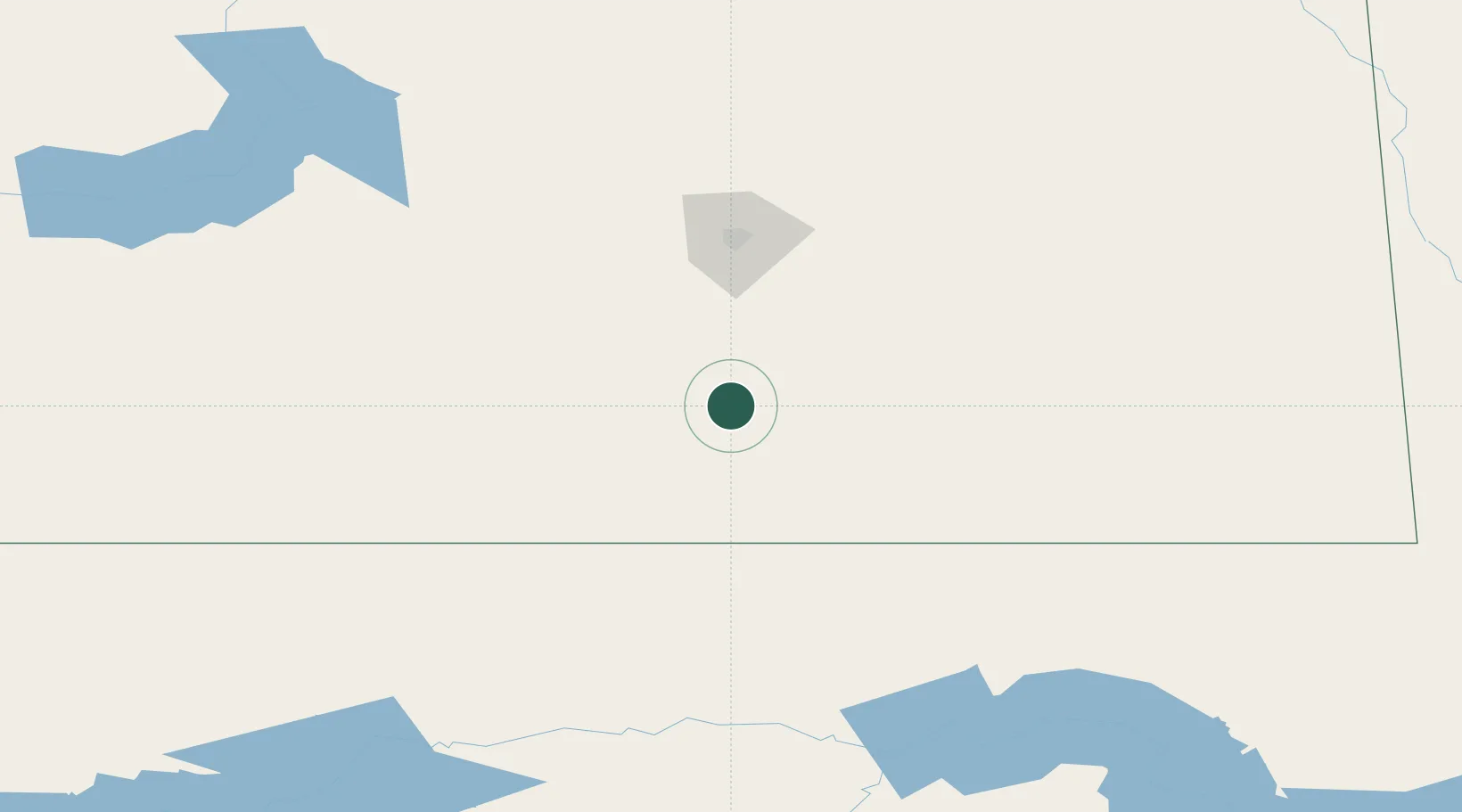 Location of CAPGM