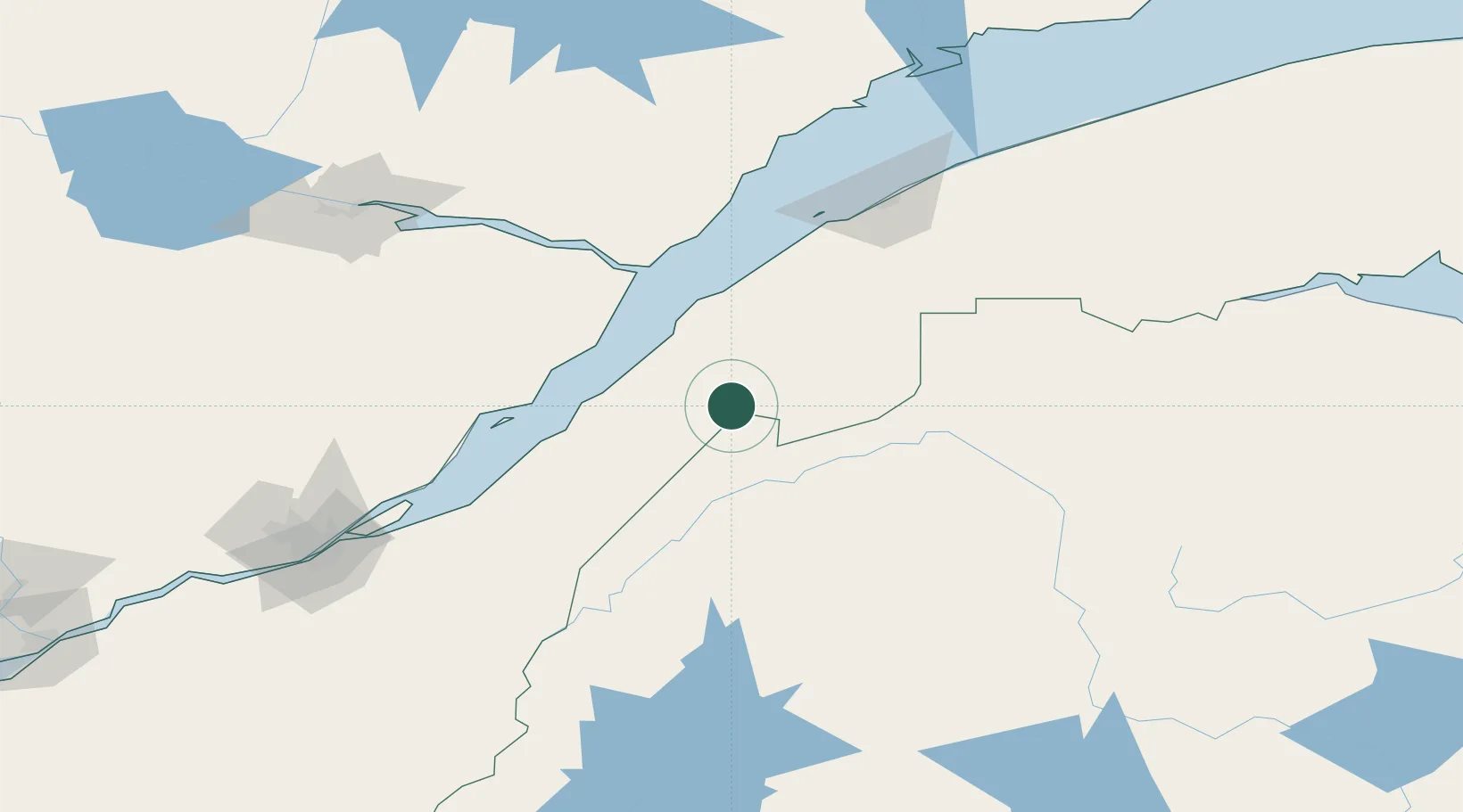 Location of CAPHM