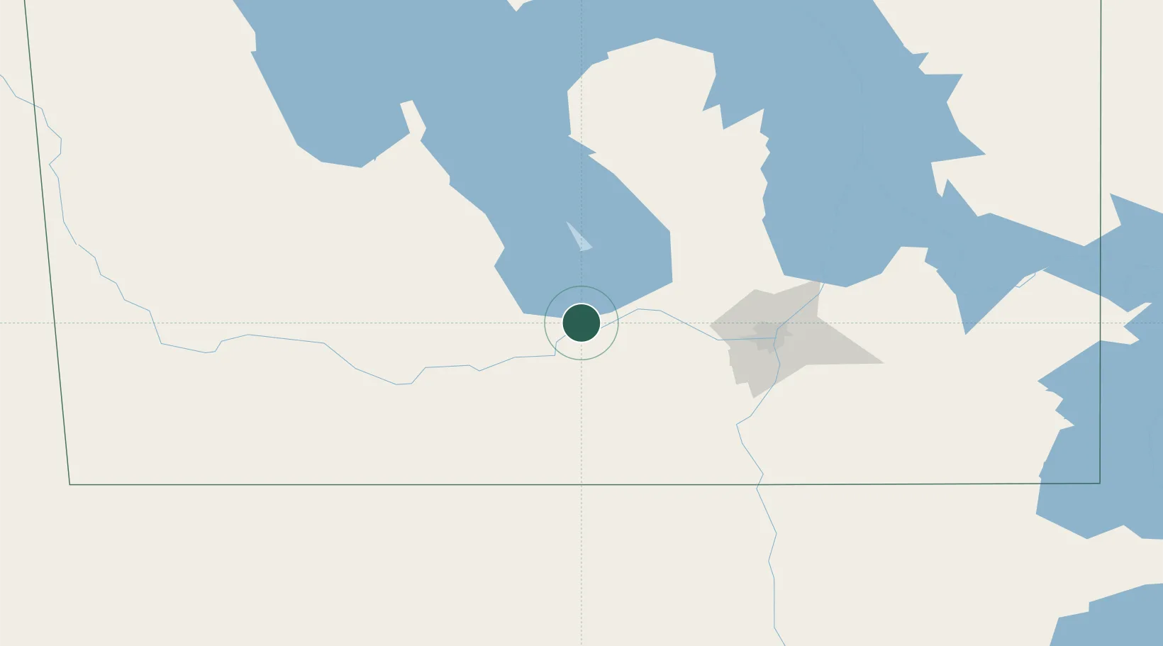 Location of CAPLP