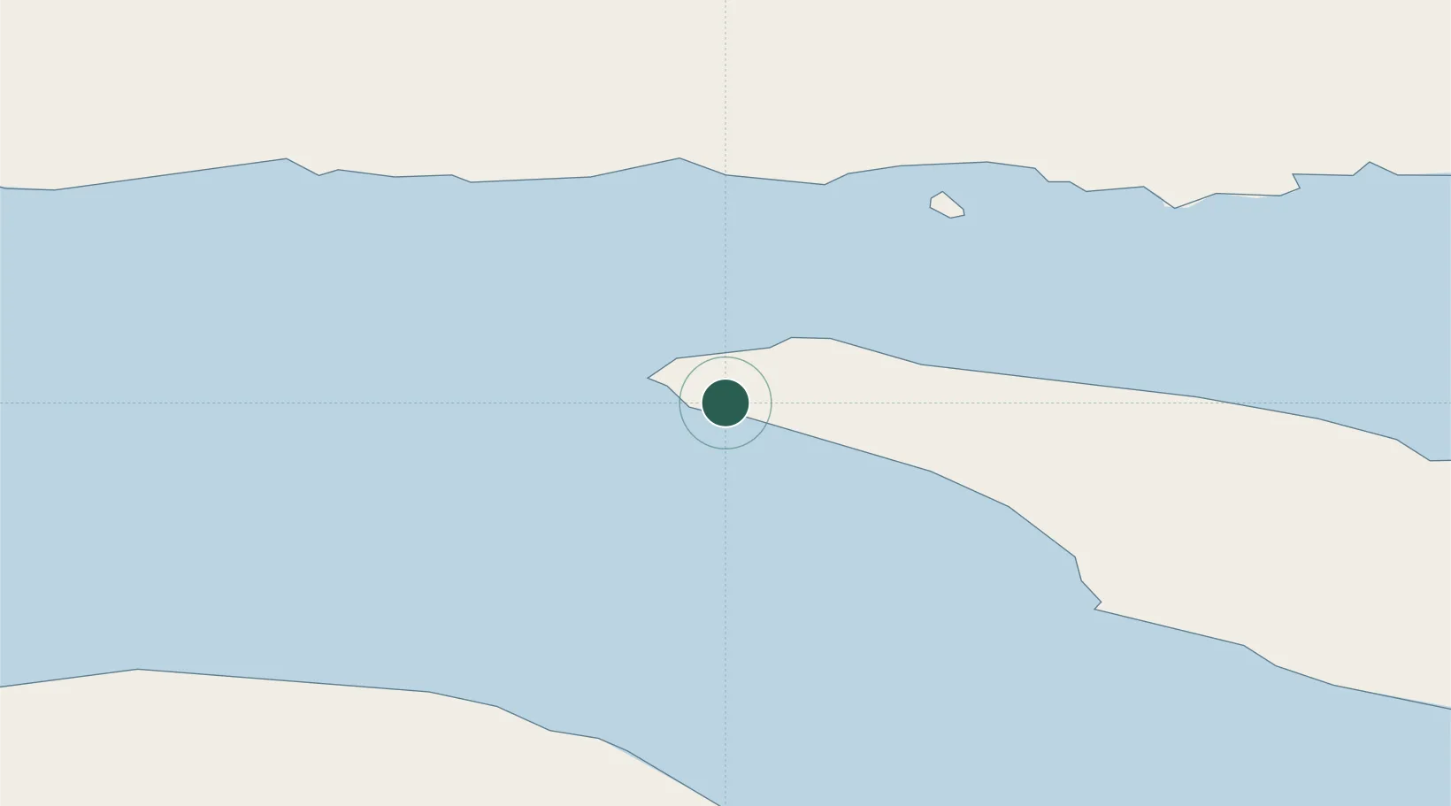 Location of CAPME