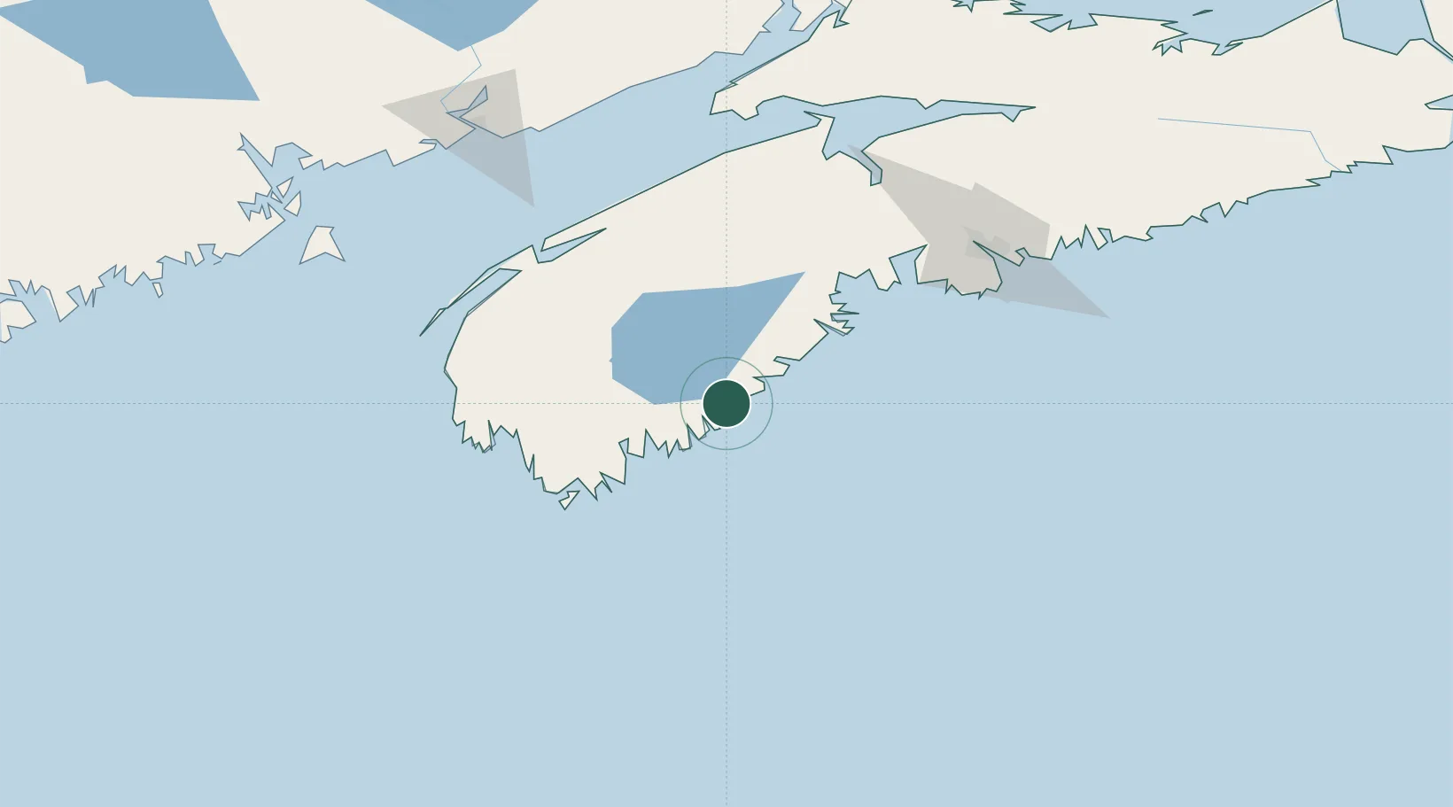 Location of CAPMN