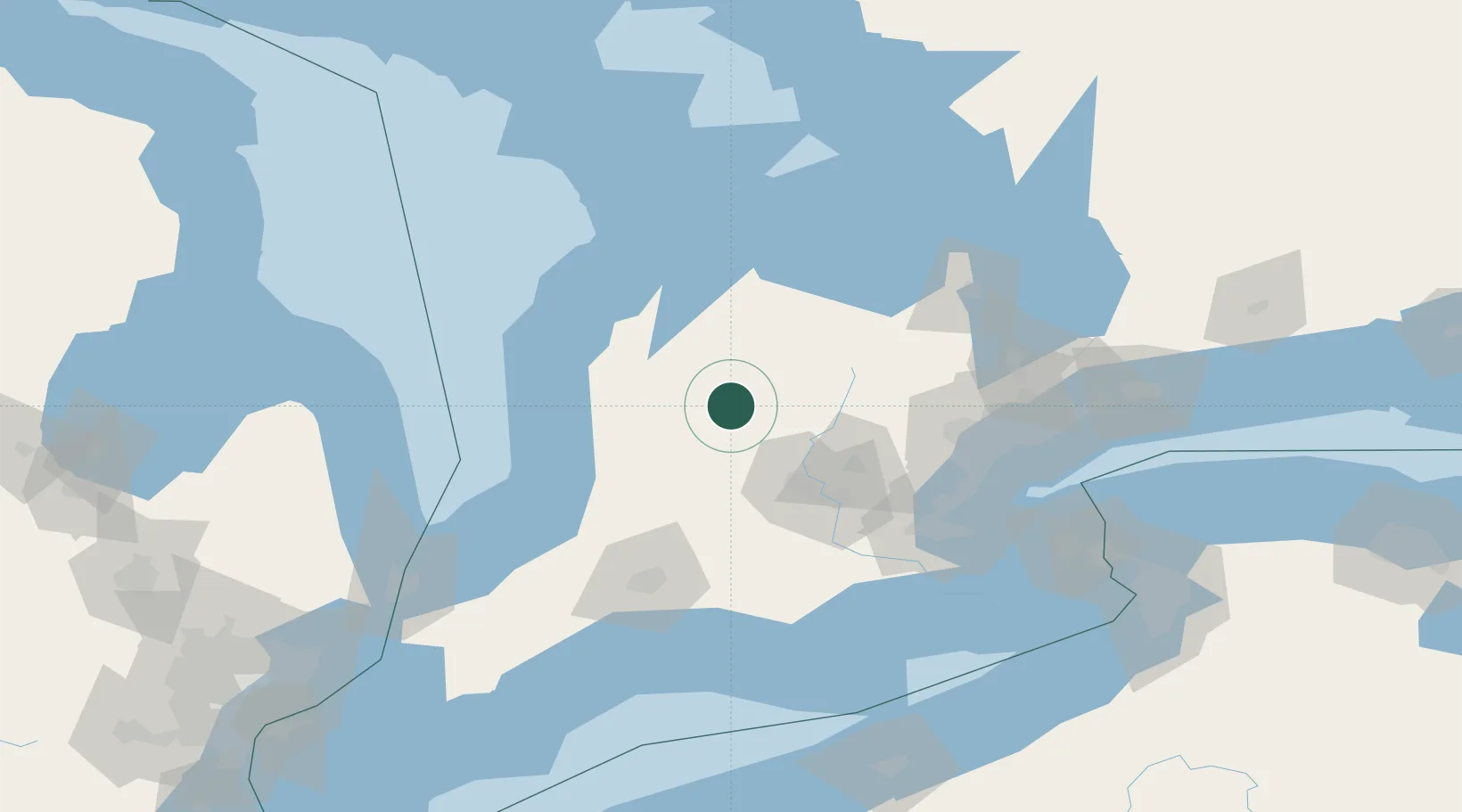 Location of CAPMR