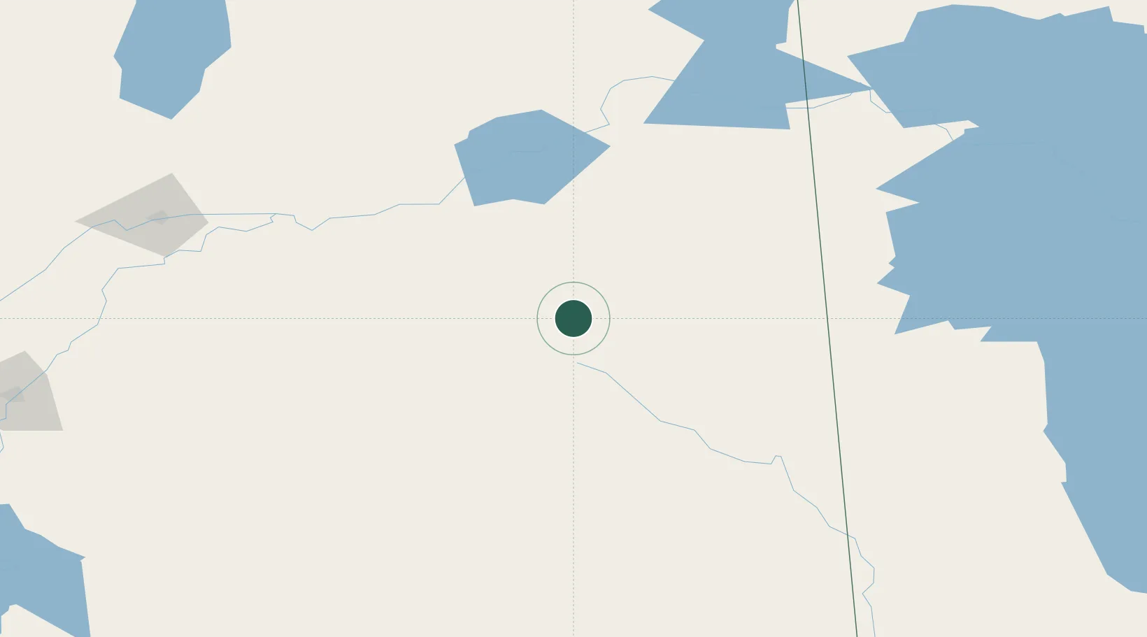 Location of CAPPL