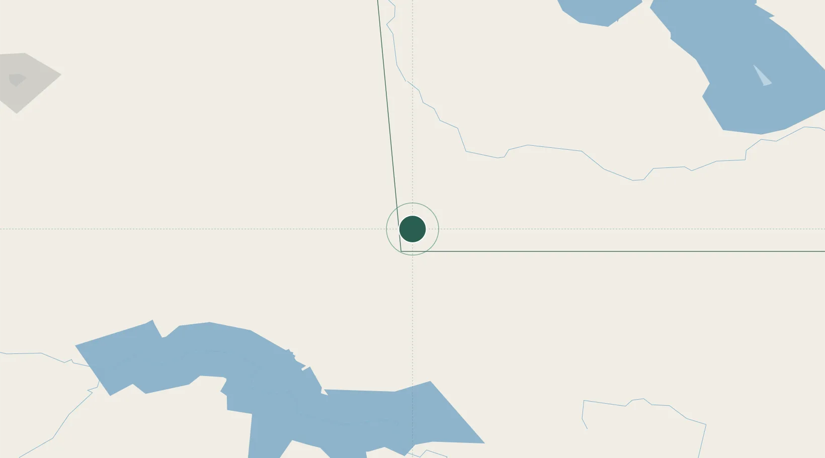 Location of CAPSO