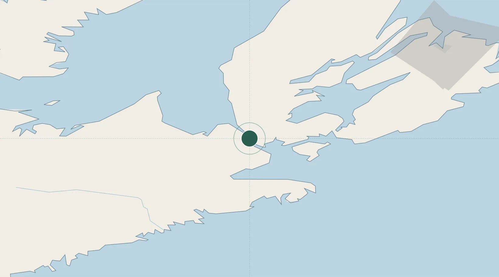 Location of CAPTU