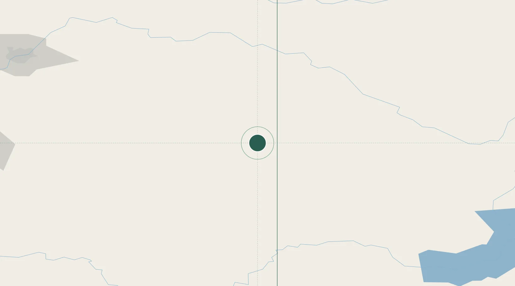 Location of CAPVT