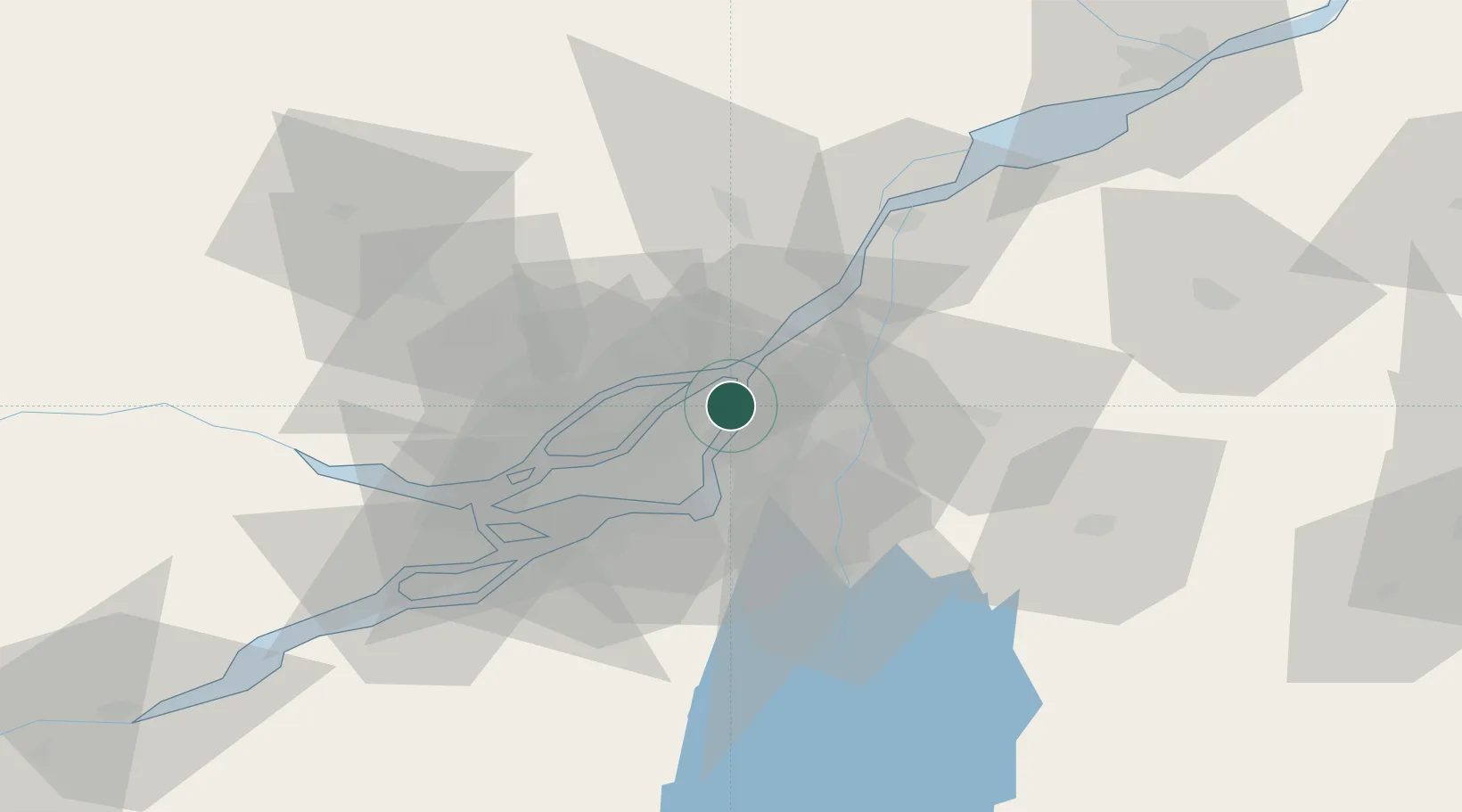 Location of CAPXT