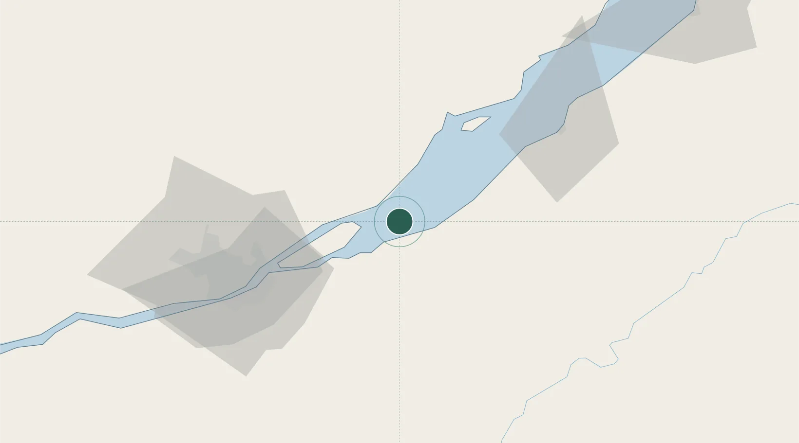 Location of CAQEE