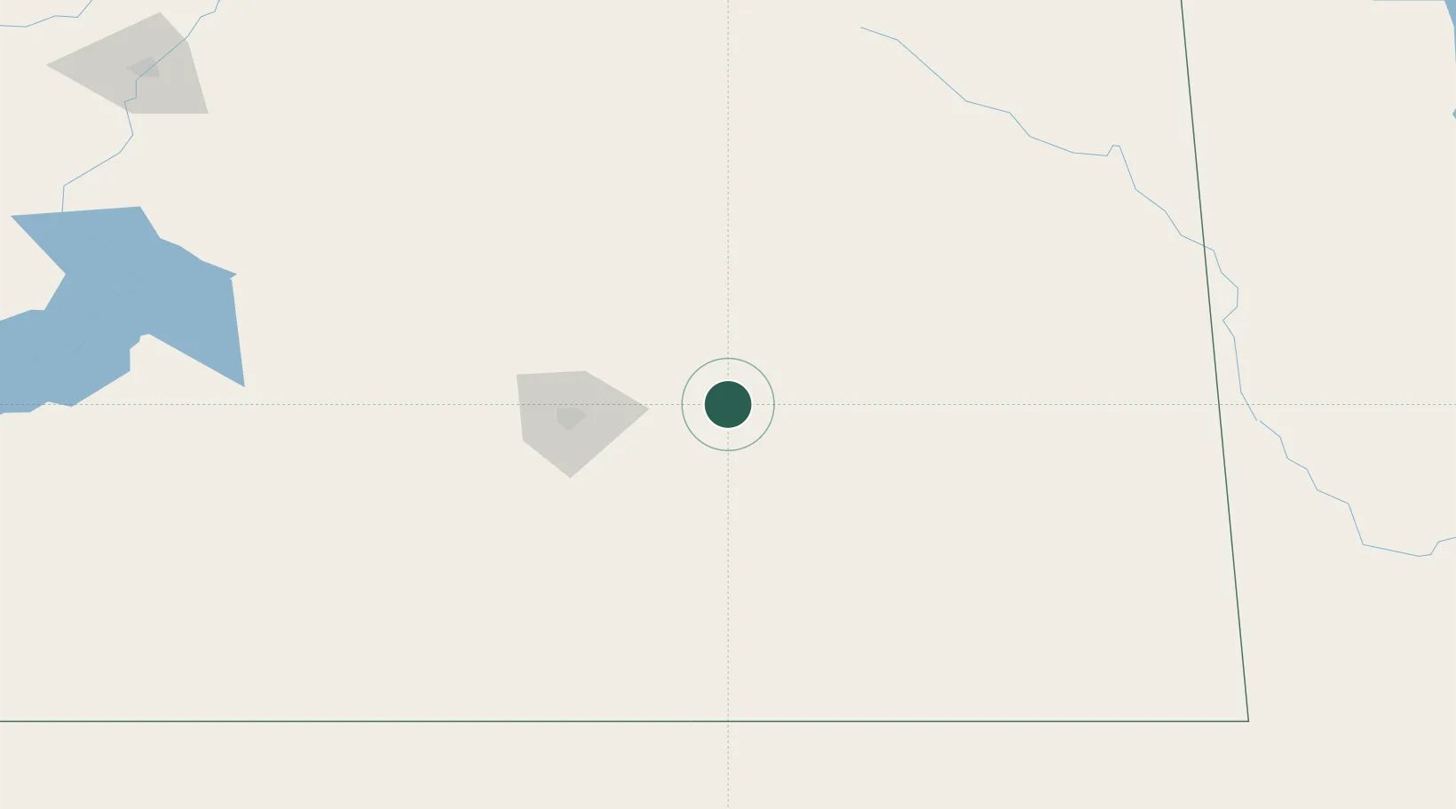 Location of CAQUA