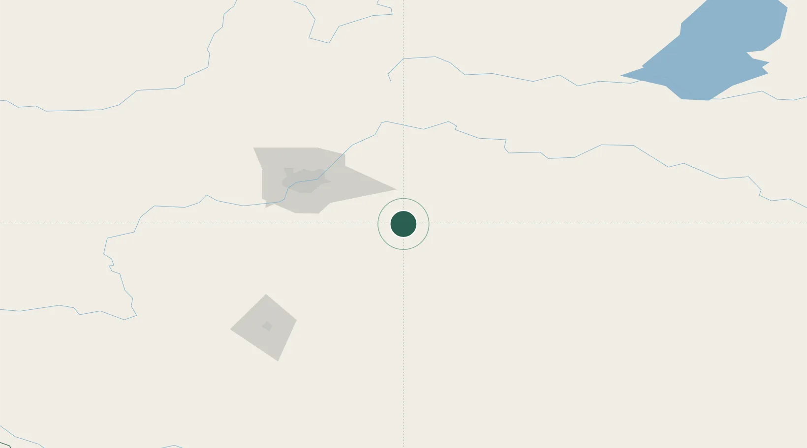 Location of CARDH