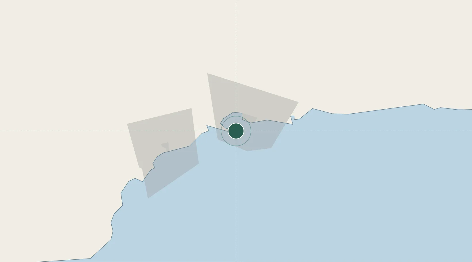 Location of CAREL