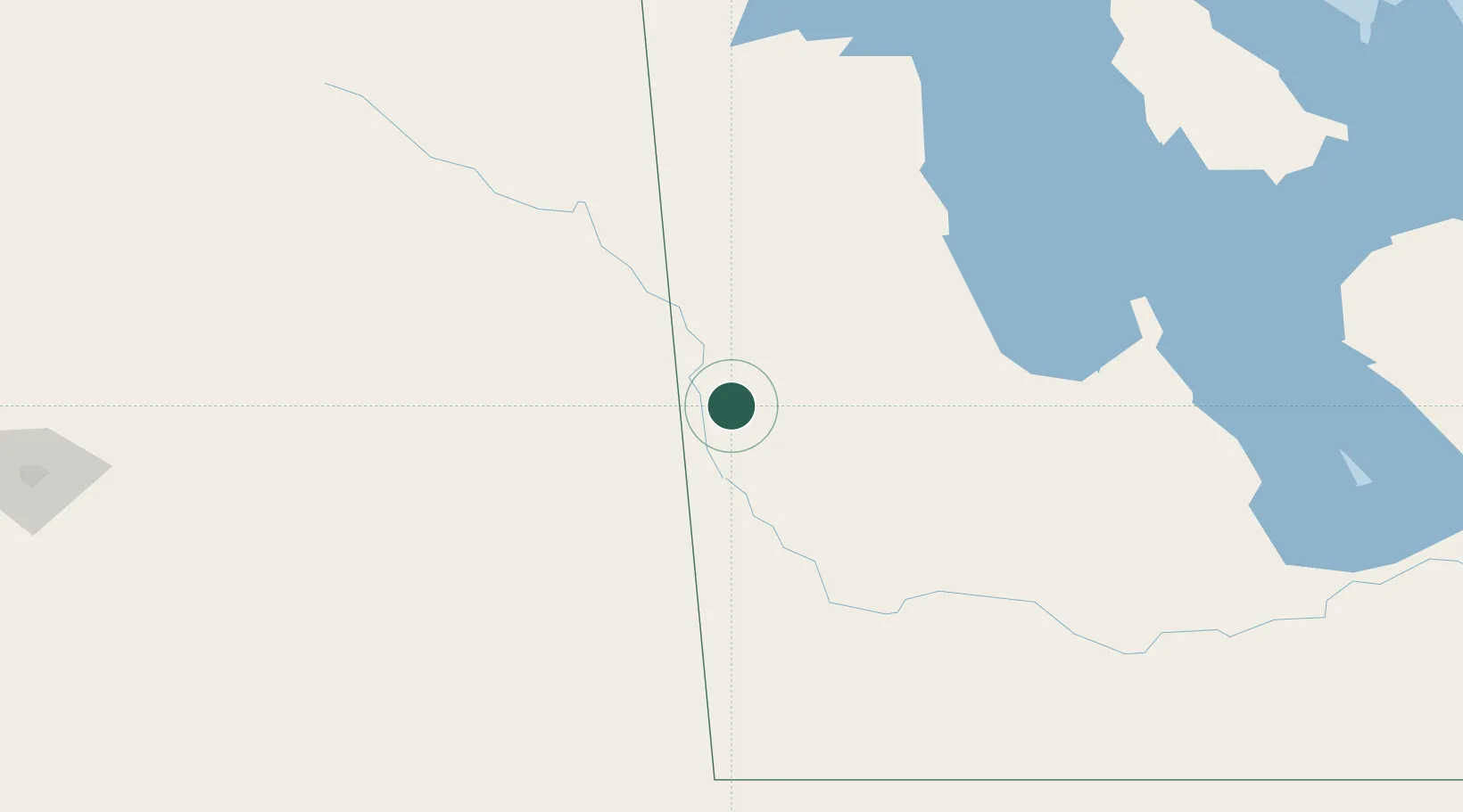 Location of CARLL