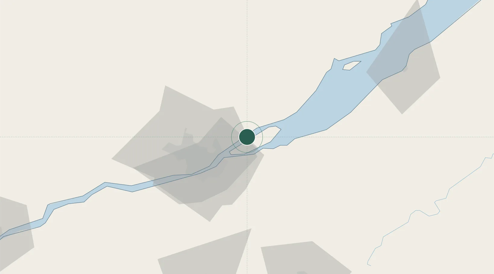 Location of CARRE