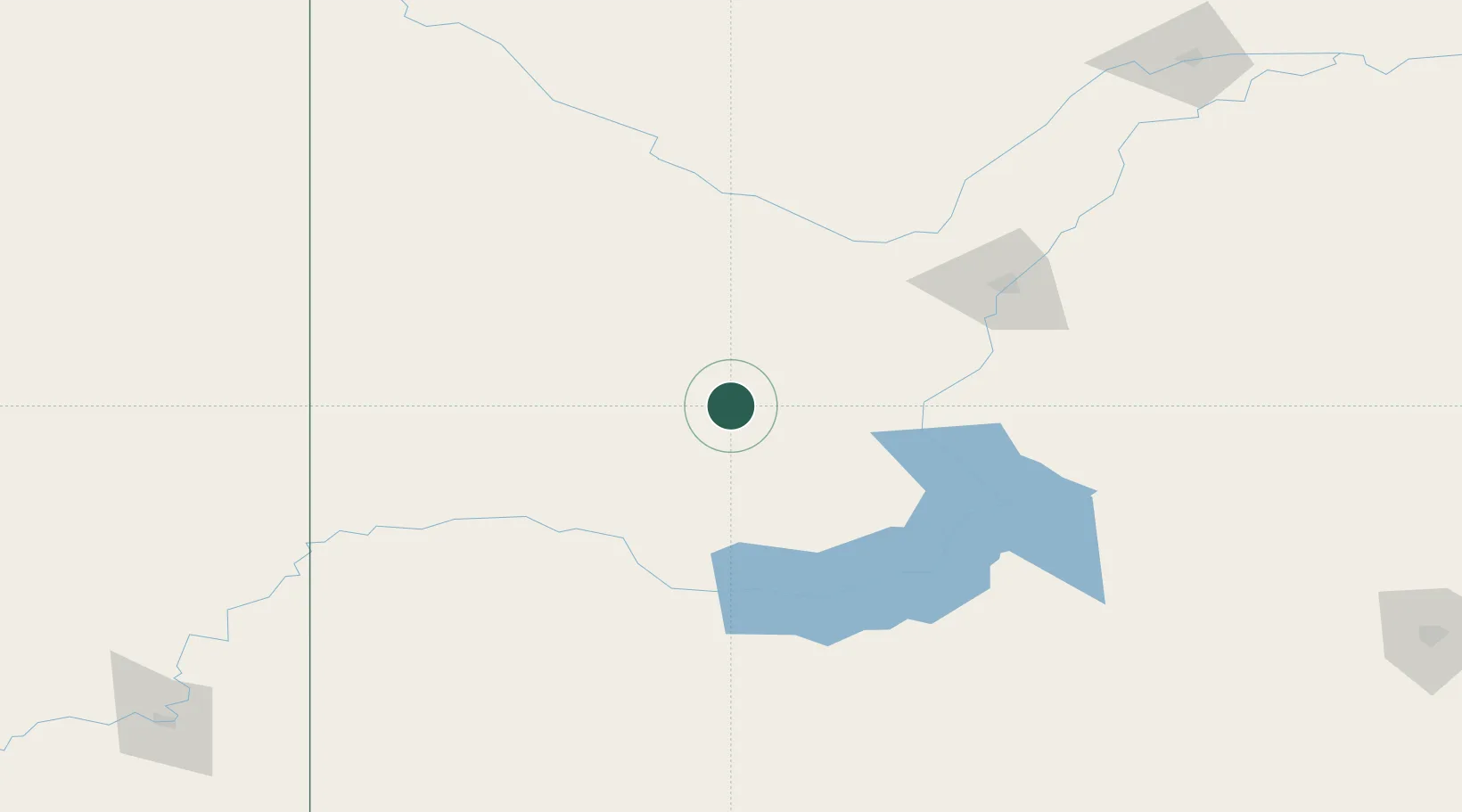 Location of CARSW