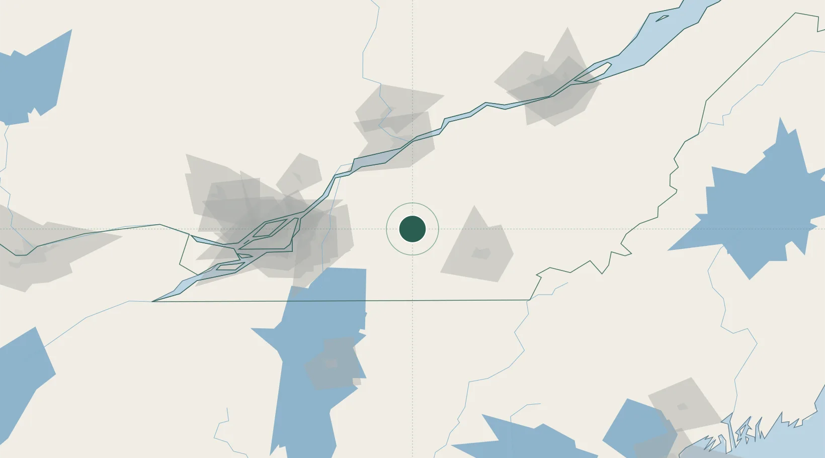 Location of CARXF