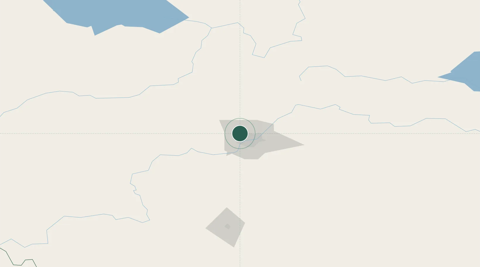 Location of CAS8A