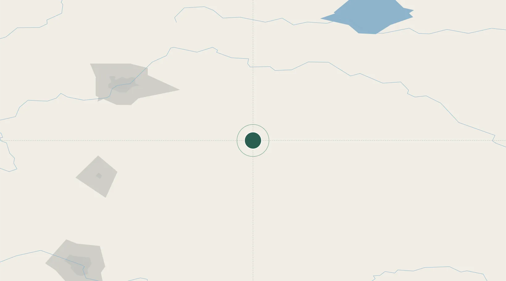 Location of CASED