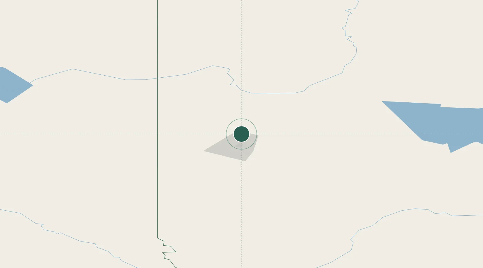 Location of CASEH