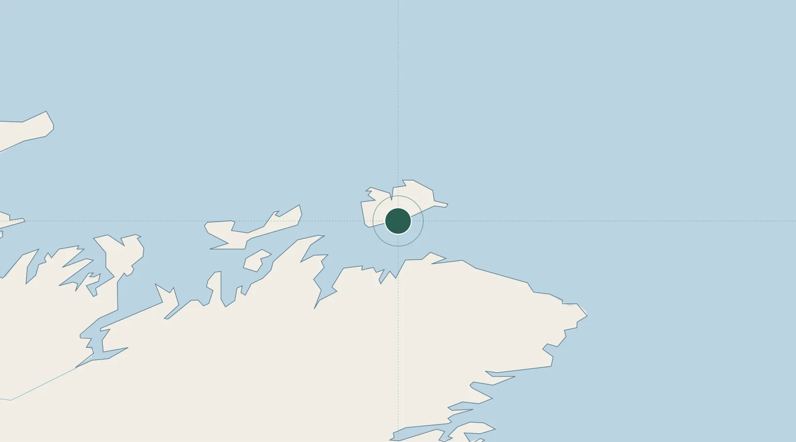 Location of CASEM