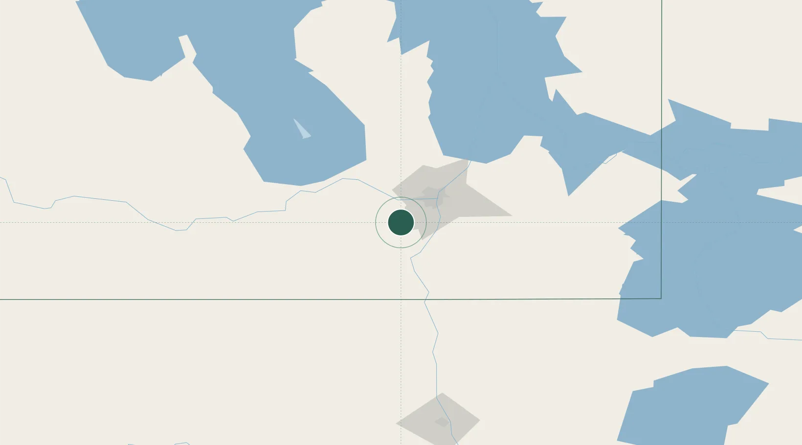 Location of CASF2