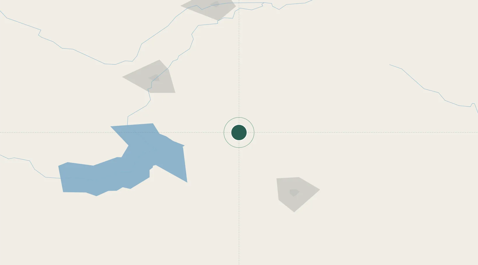 Location of CASIM