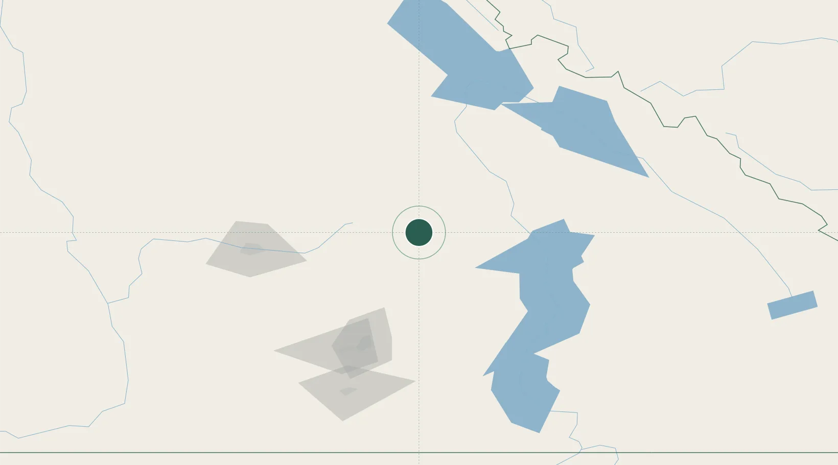 Location of CASIO