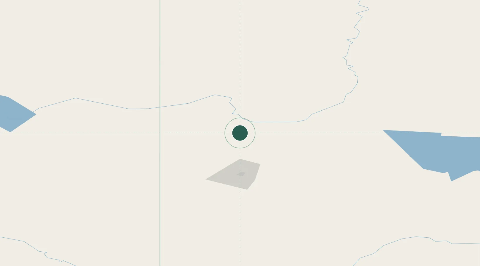 Location of CASIR